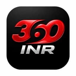 360INR Game Logo