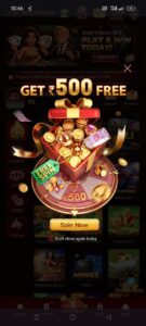 360inr official website